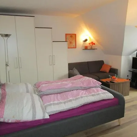 Holiday home In The Kormoran Residential Complex Cuxhaven