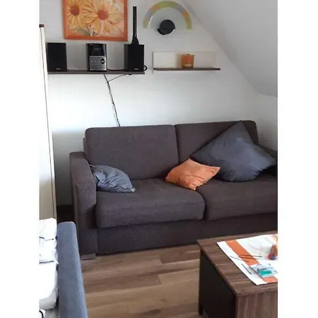 In The Kormoran Residential Complex