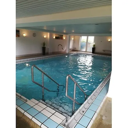 Holiday home In The Kormoran Residential Complex