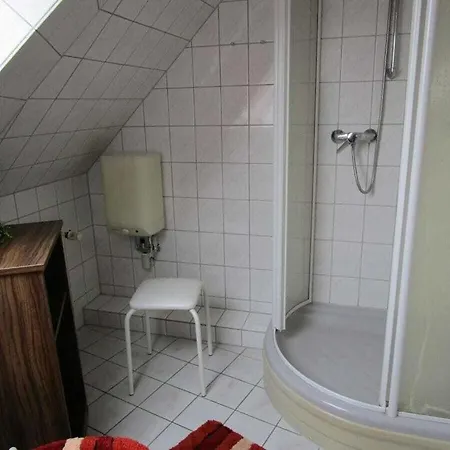 In The Kormoran Residential Complex Дом отдыха Куксхафен