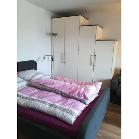 Casa vacanze In The Kormoran Residential Complex Cuxhaven