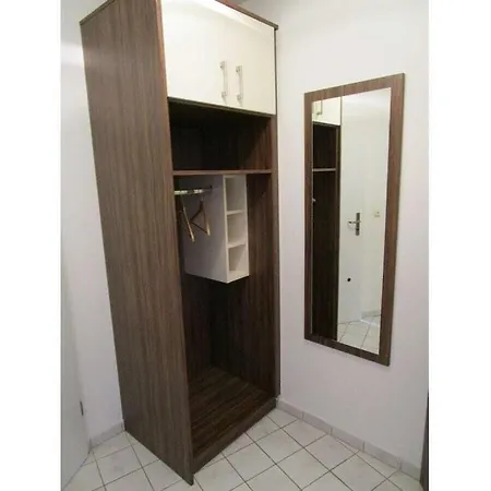 In The Kormoran Residential Complex Botel