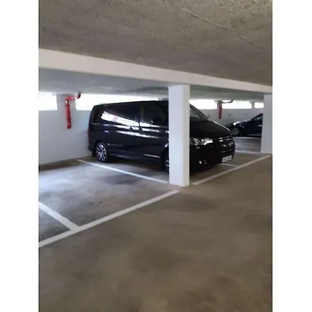 Holiday home In The Kormoran Residential Complex