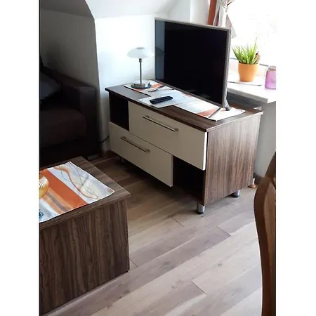 Holiday home In The Kormoran Residential Complex